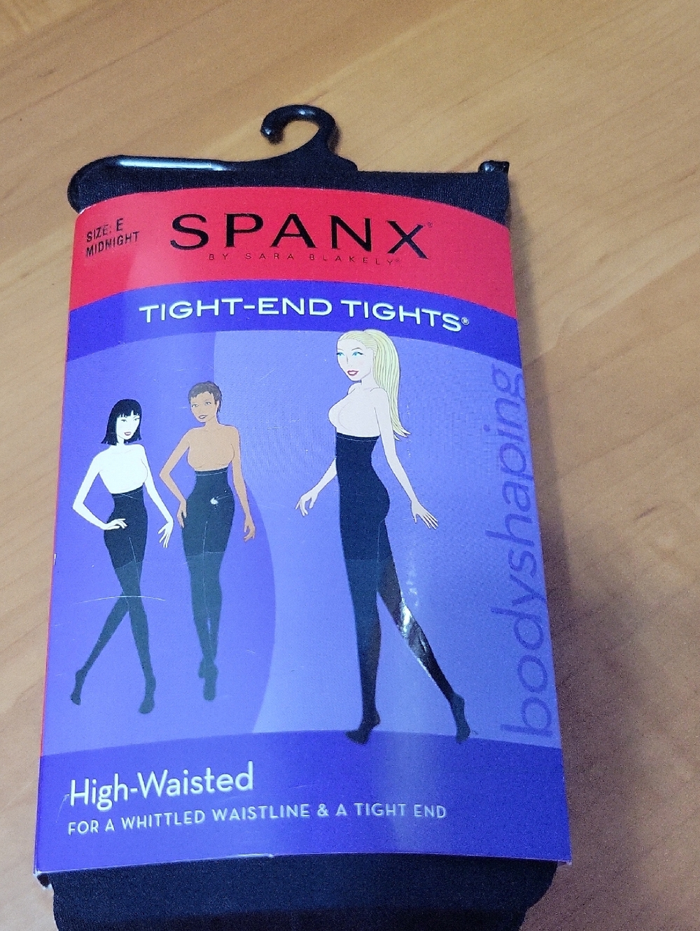 SPANX High Waistes Tights